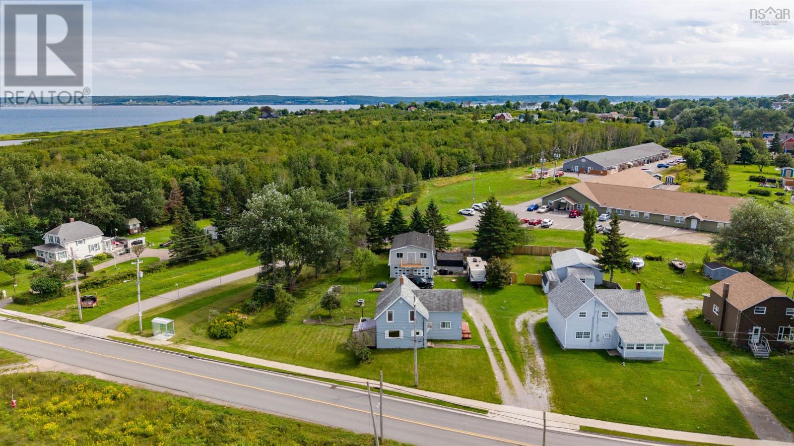 218 Pitt Street, sydney mines, Nova Scotia