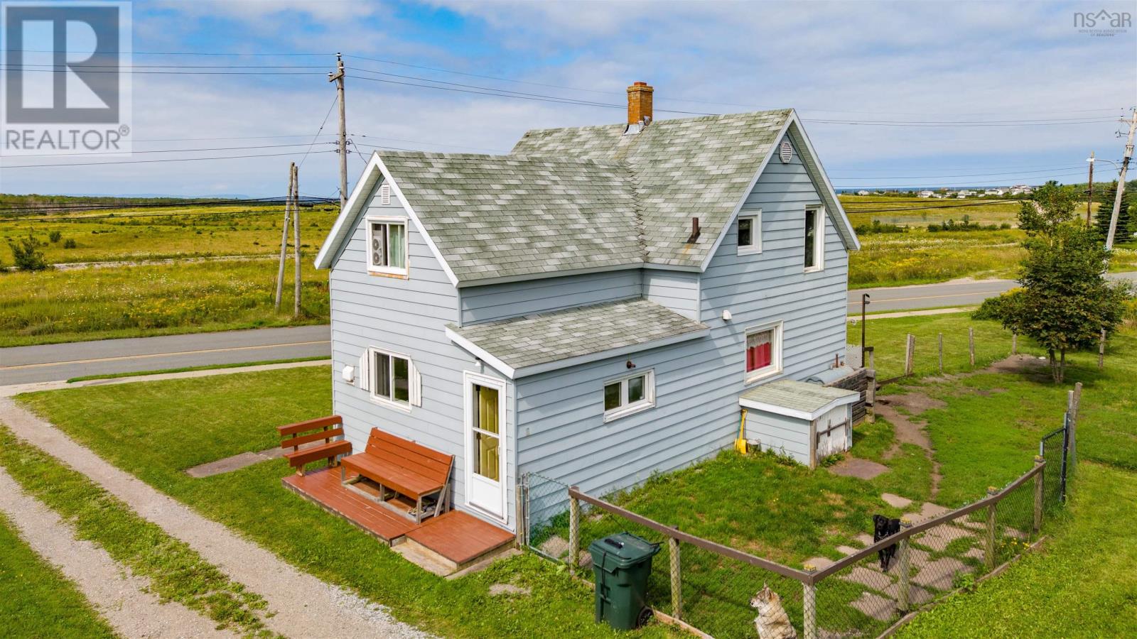 218 Pitt Street, Sydney Mines, Nova Scotia  B1V 1S3 - Photo 10 - 202621581