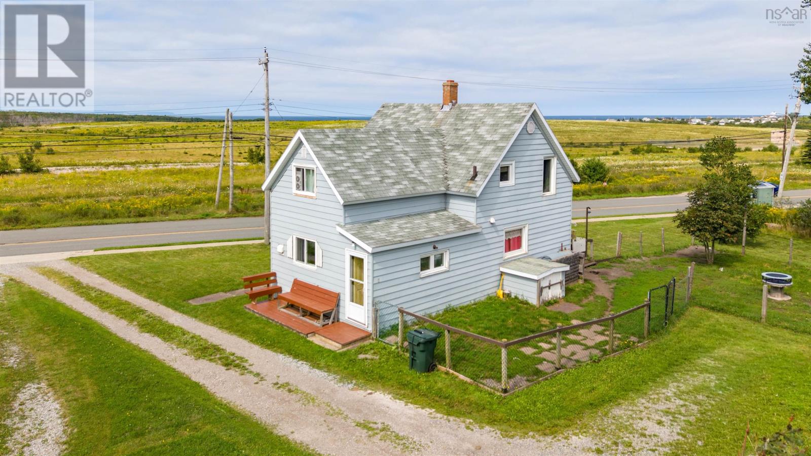 218 Pitt Street, Sydney Mines, Nova Scotia  B1V 1S3 - Photo 11 - 202621581