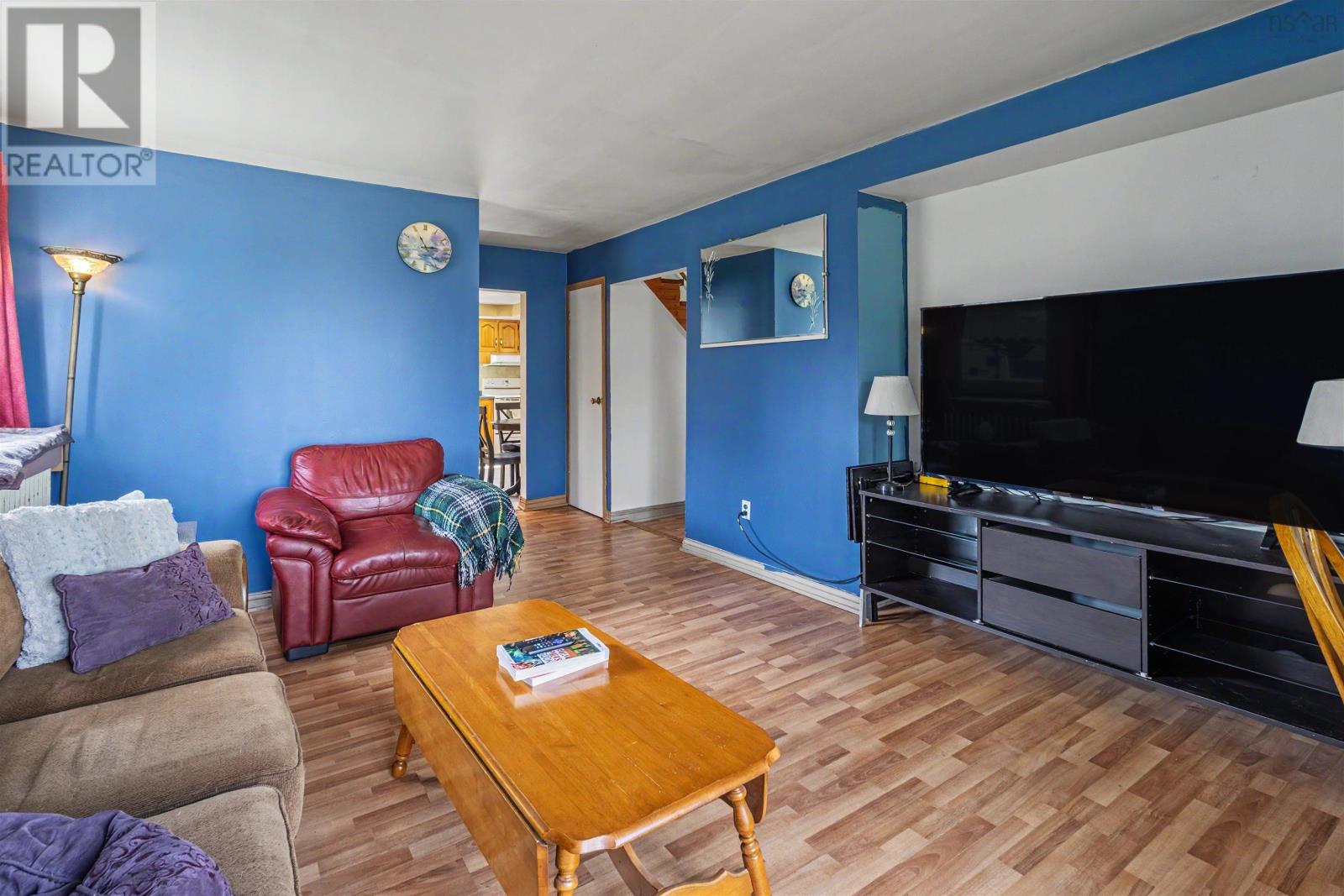 218 Pitt Street, Sydney Mines, Nova Scotia  B1V 1S3 - Photo 20 - 202621581