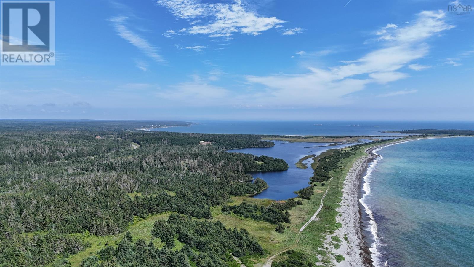 Highway 247, Point Michaud, Nova Scotia  B0E 1W0 - Photo 11 - 202621589