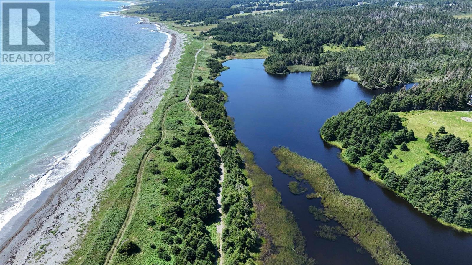 Highway 247, Point Michaud, Nova Scotia  B0E 1W0 - Photo 15 - 202621589