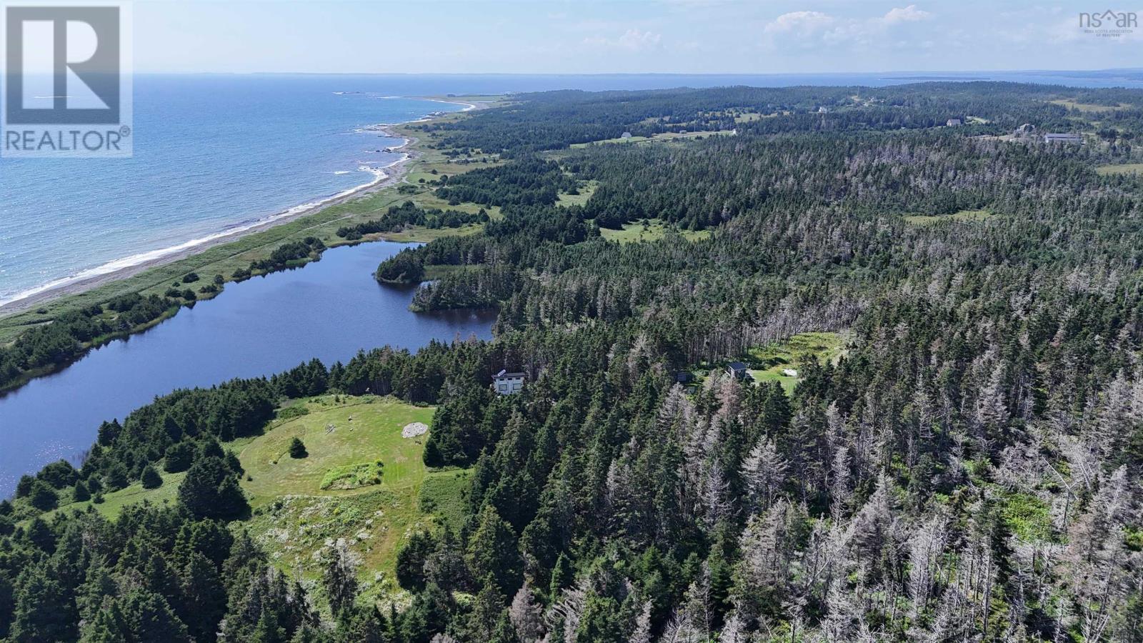 Highway 247, Point Michaud, Nova Scotia  B0E 1W0 - Photo 18 - 202621589