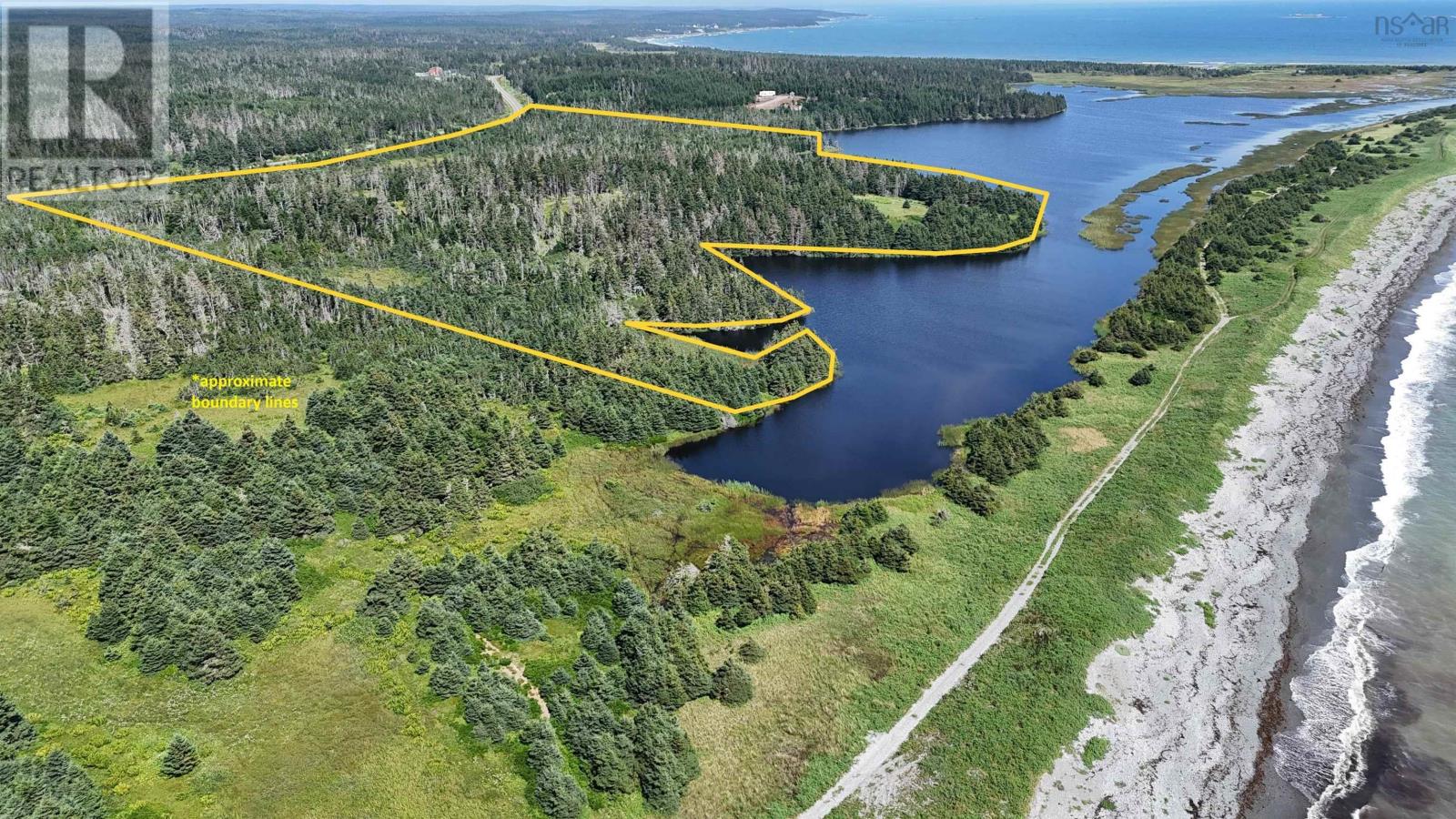 Highway 247, Point Michaud, Nova Scotia  B0E 1W0 - Photo 2 - 202621589