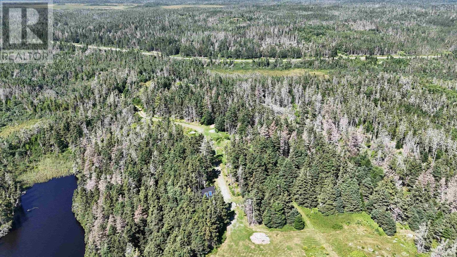 Highway 247, Point Michaud, Nova Scotia  B0E 1W0 - Photo 22 - 202621589