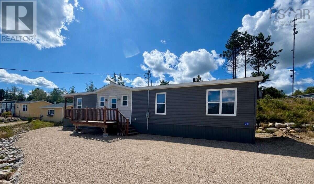 78 Appletree Drive, windsor road, Nova Scotia