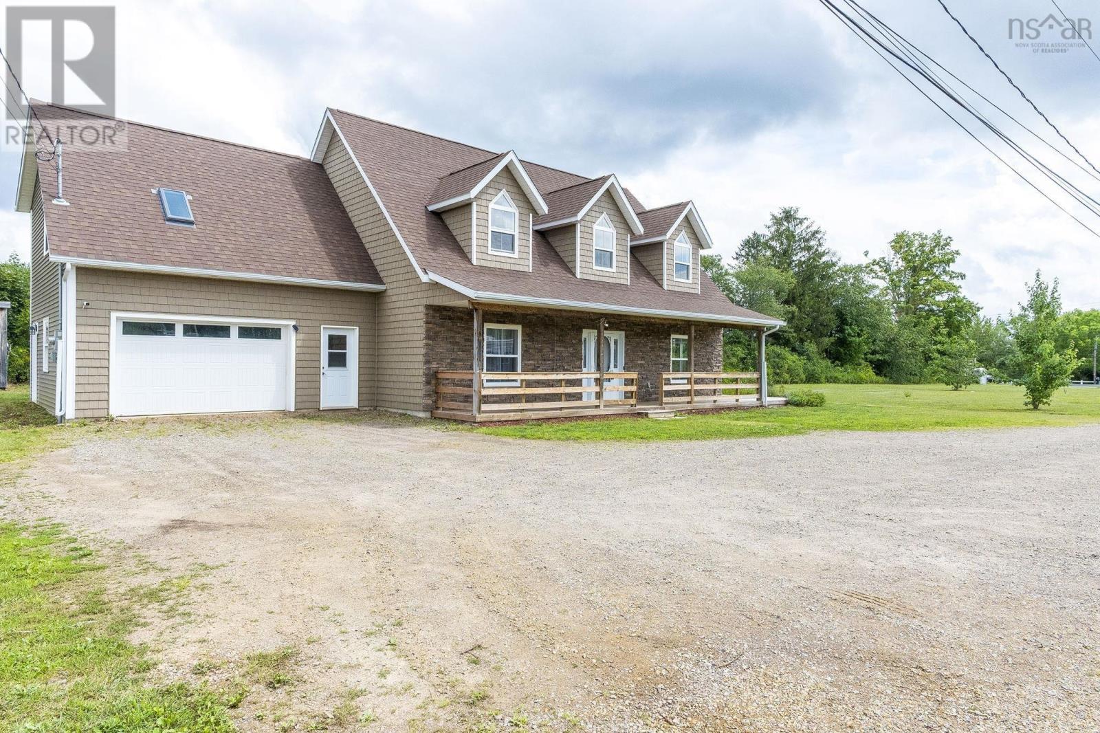 13743 & 13725 Highway 1, Wilmot, Nova Scotia  B0P 1W0 - Photo 3 - 202621594