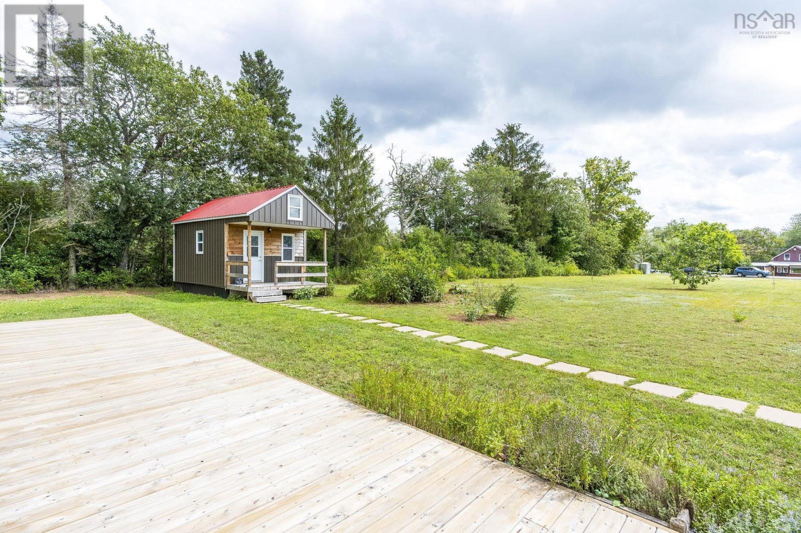 13743 & 13725 Highway 1, Wilmot, Nova Scotia  B0P 1W0 - Photo 32 - 202621594