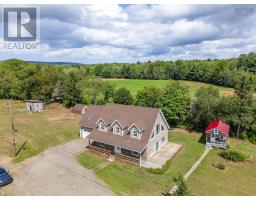13743 & 13725 Highway 1, wilmot, Nova Scotia