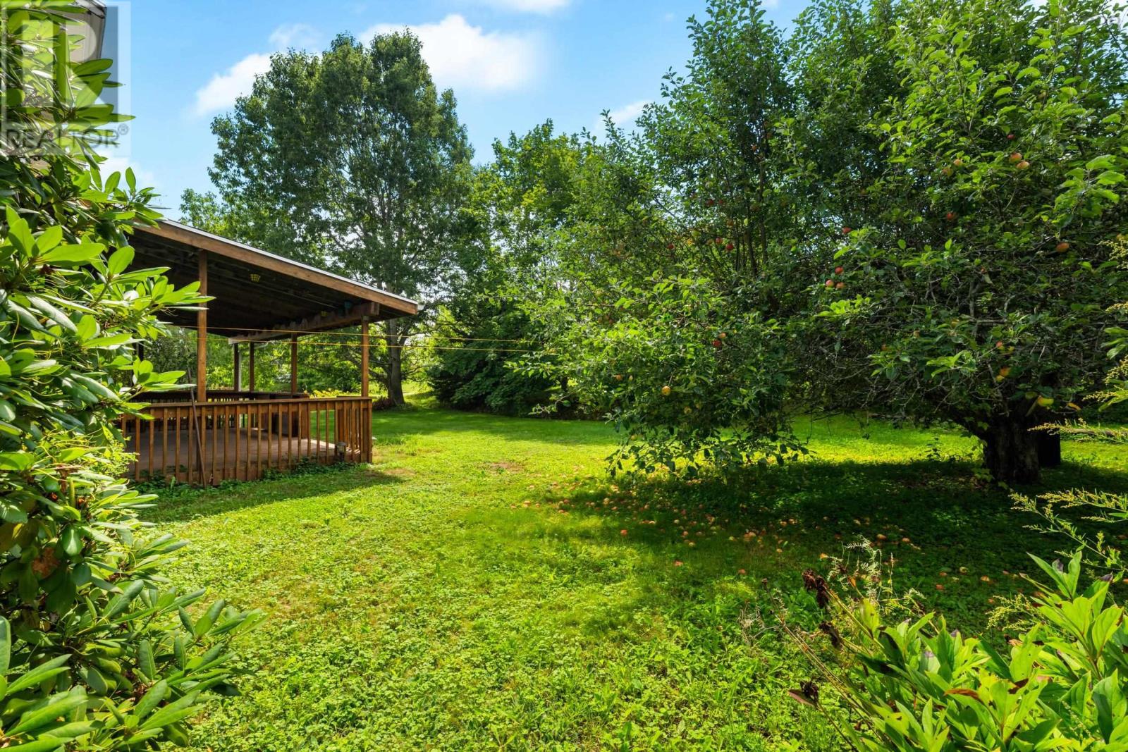 1141 Highway 358, Port Williams, Nova Scotia  B0P 1T0 - Photo 46 - 202621599