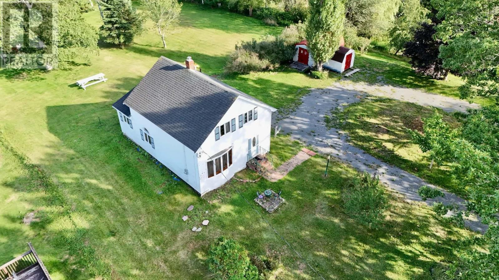 189 James Street, Truro, Nova Scotia  B2N 2Z9 - Photo 2 - 202621600