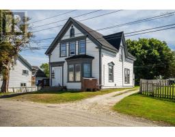 1 Butler Street, yarmouth, Nova Scotia