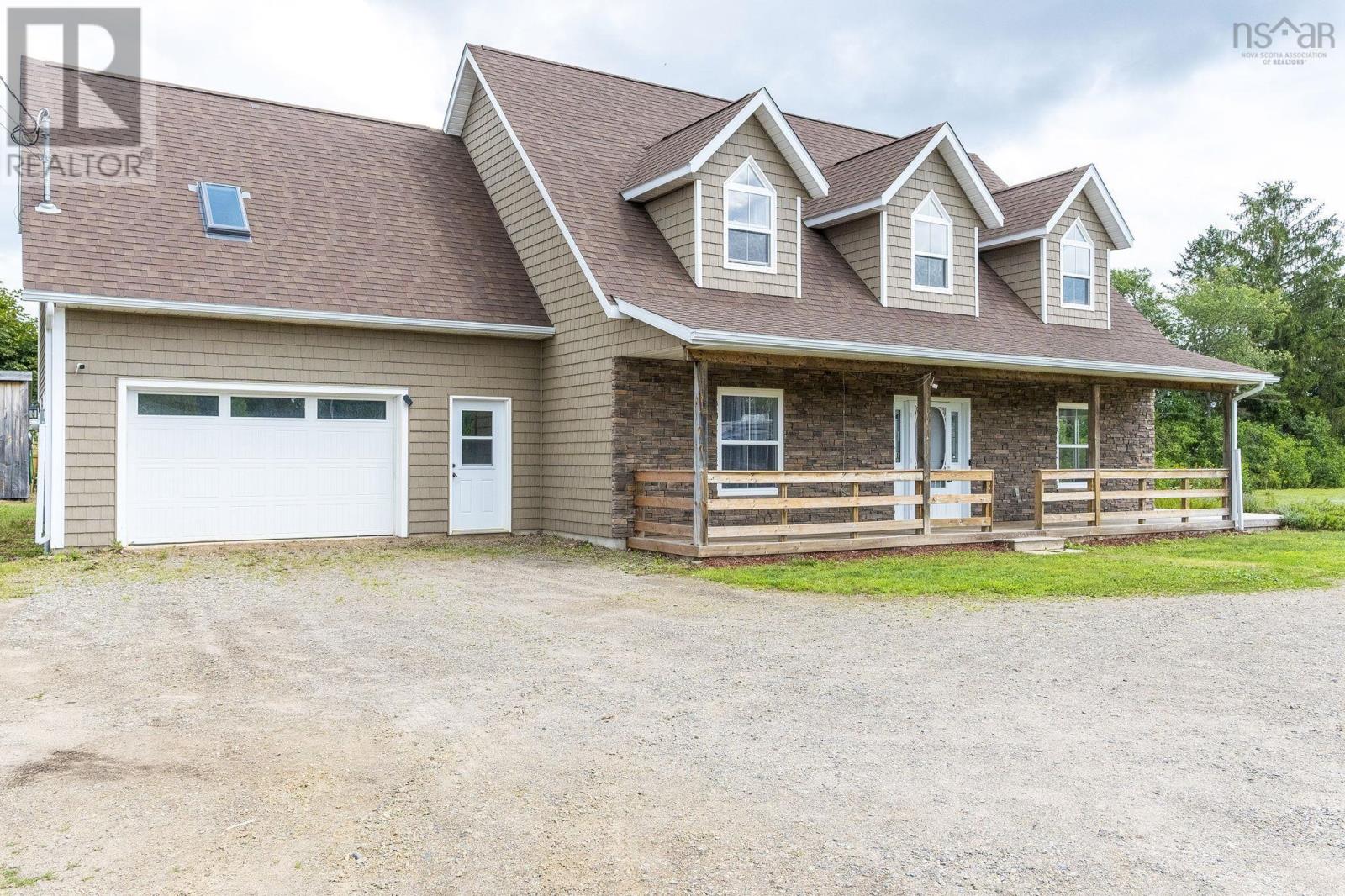 13743 & 13725 Highway 1, Wilmot, Nova Scotia  B0P 1W0 - Photo 29 - 202621591