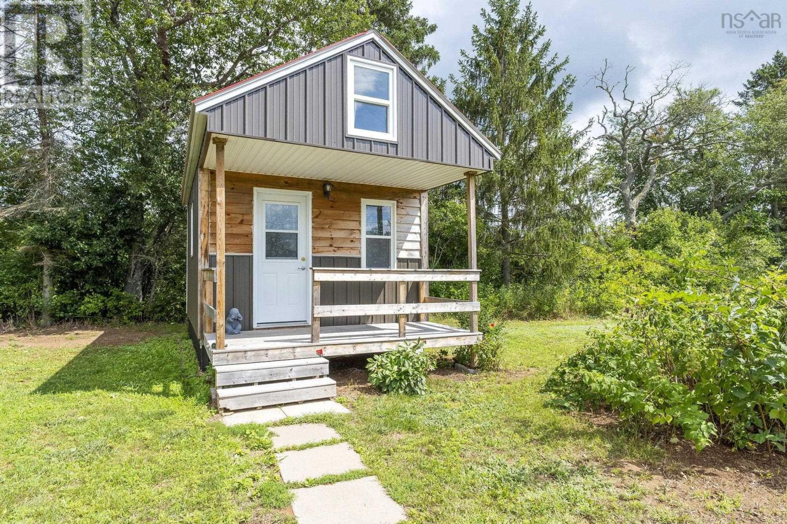 13743 & 13725 Highway 1, Wilmot, Nova Scotia  B0P 1W0 - Photo 33 - 202621591