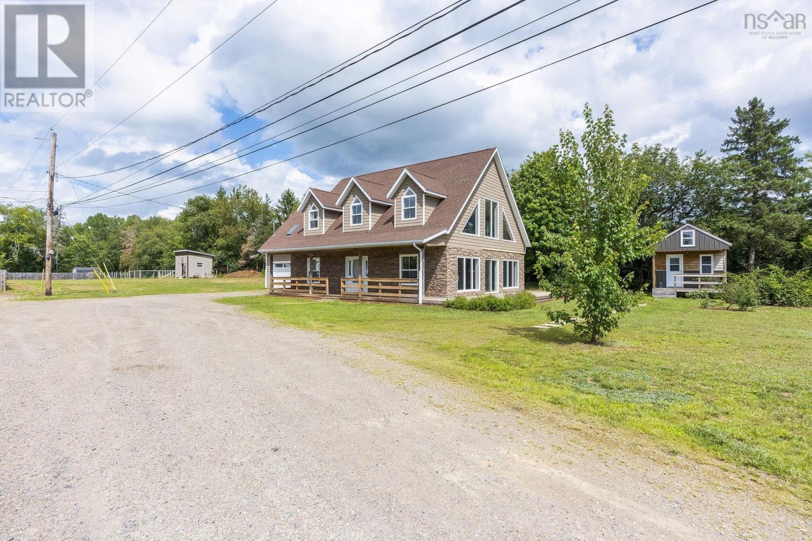 13743 & 13725 Highway 1, Wilmot, Nova Scotia  B0P 1W0 - Photo 38 - 202621591