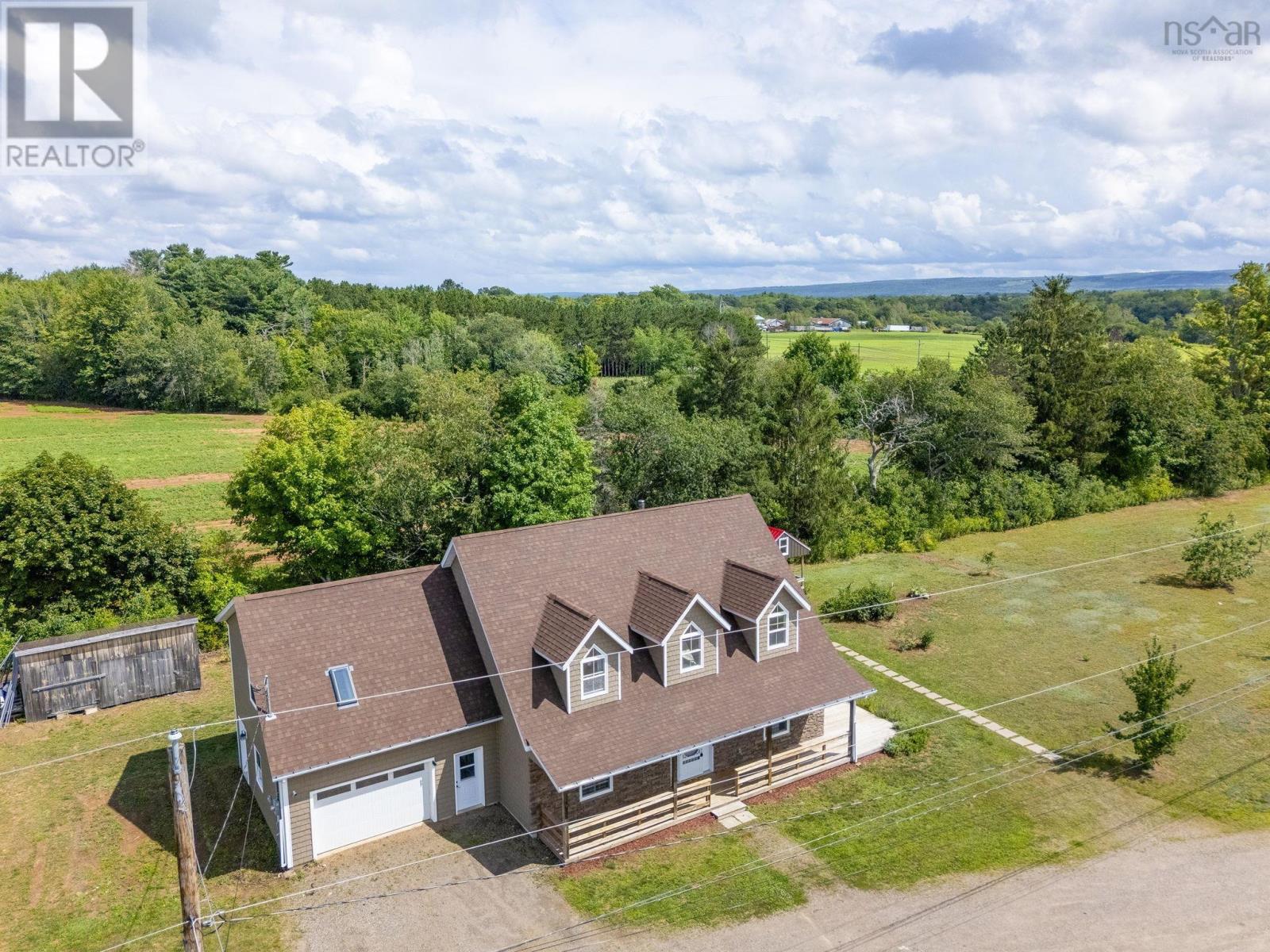 13743 & 13725 Highway 1, Wilmot, Nova Scotia  B0P 1W0 - Photo 43 - 202621591