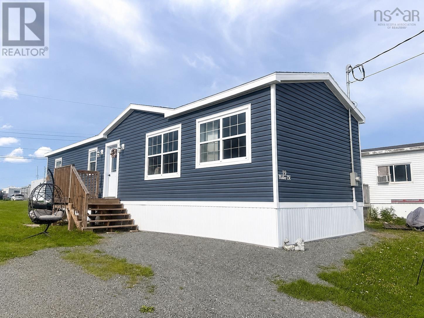 19 Butler Drive, bible hill, Nova Scotia