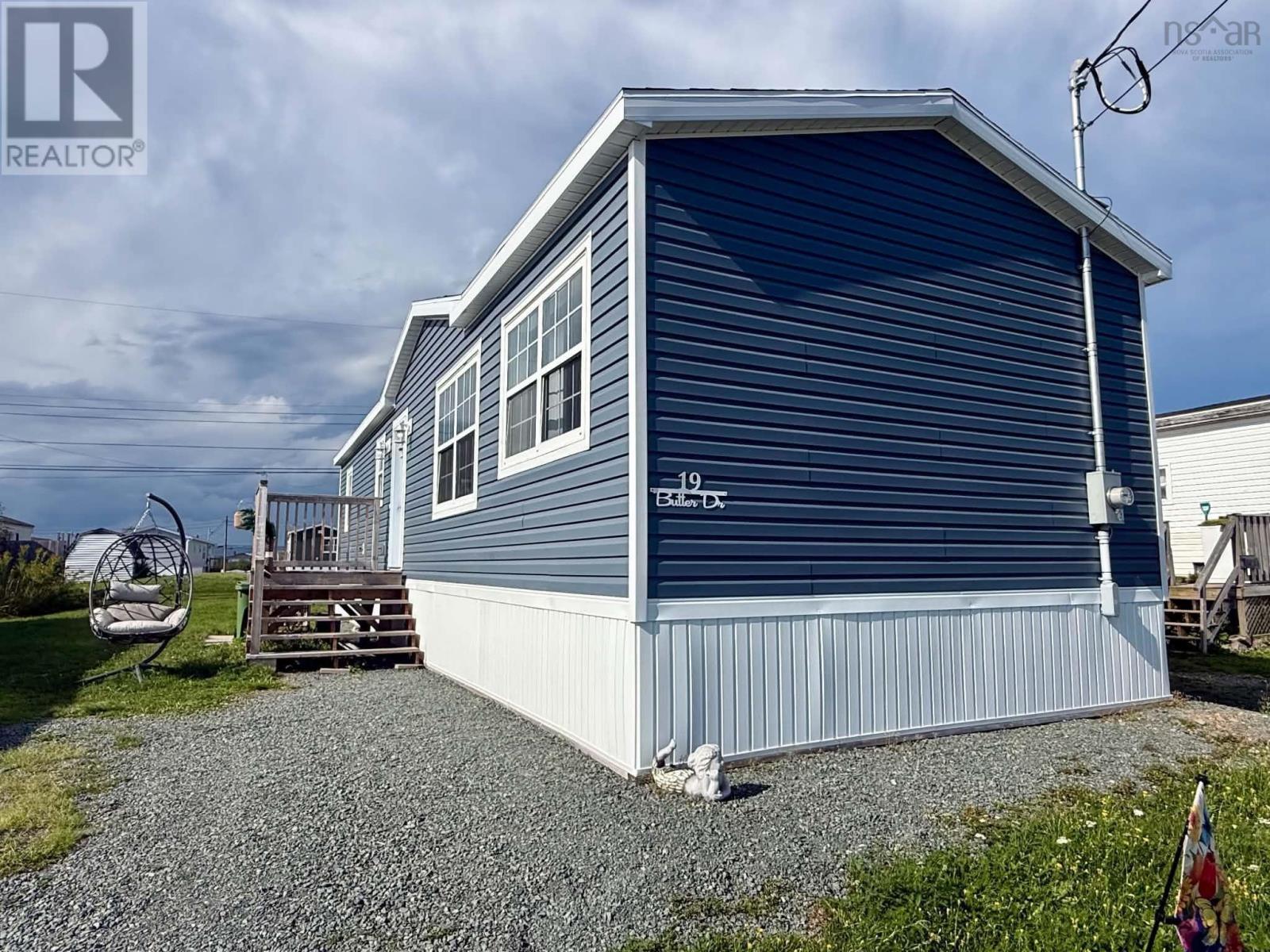 19 Butler Drive, Bible Hill, Nova Scotia  B2N 5M9 - Photo 3 - 202621606