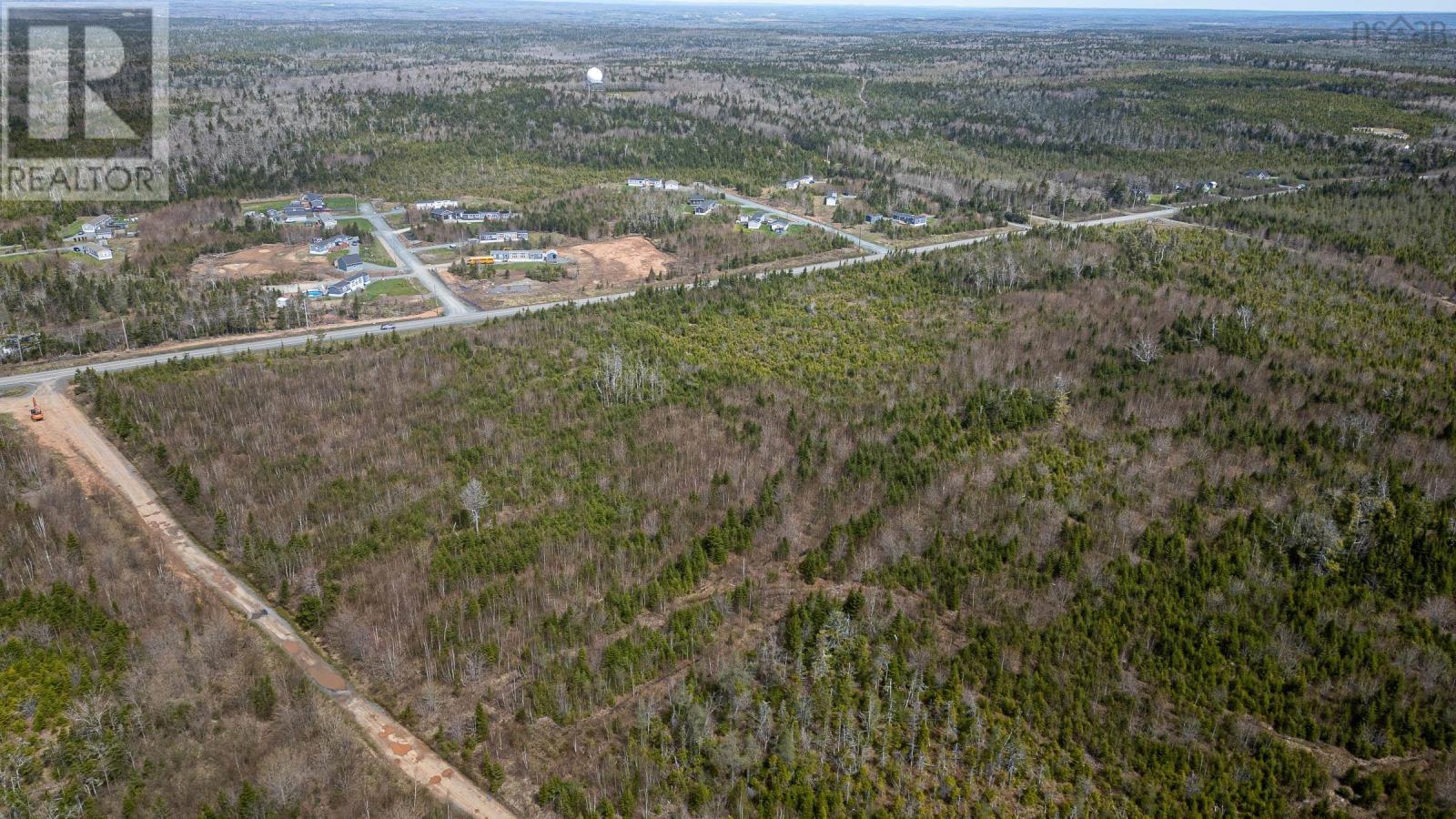 Lot 105 Old Guysborough Road, Devon, Nova Scotia  B3T 1X4 - Photo 2 - 202621607