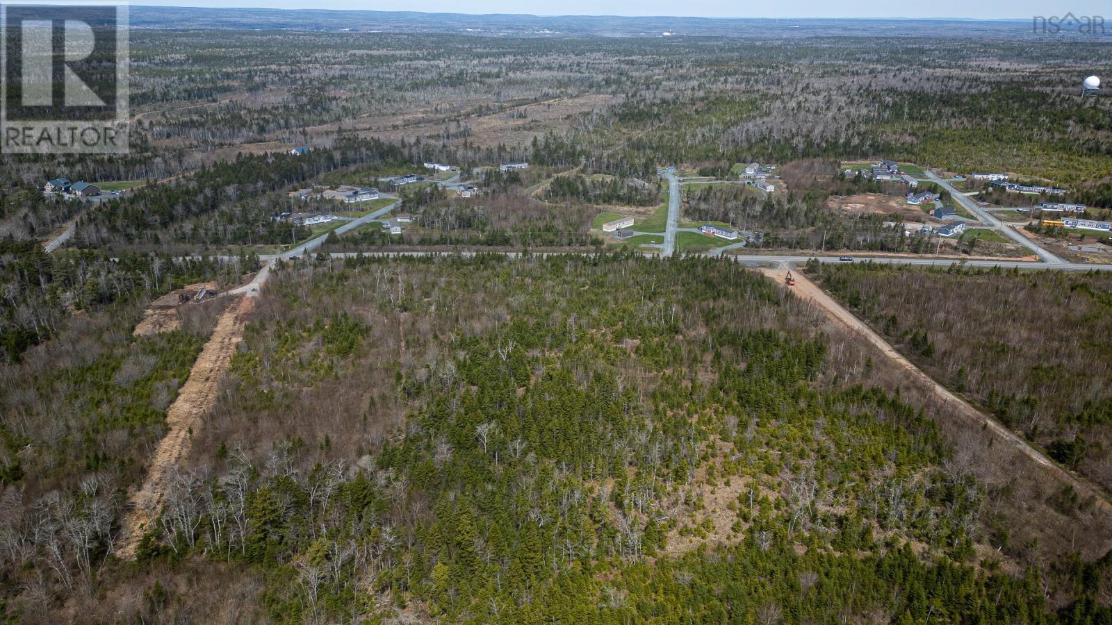 Lot 105 Old Guysborough Road, Devon, Nova Scotia  B3T 1X4 - Photo 3 - 202621607