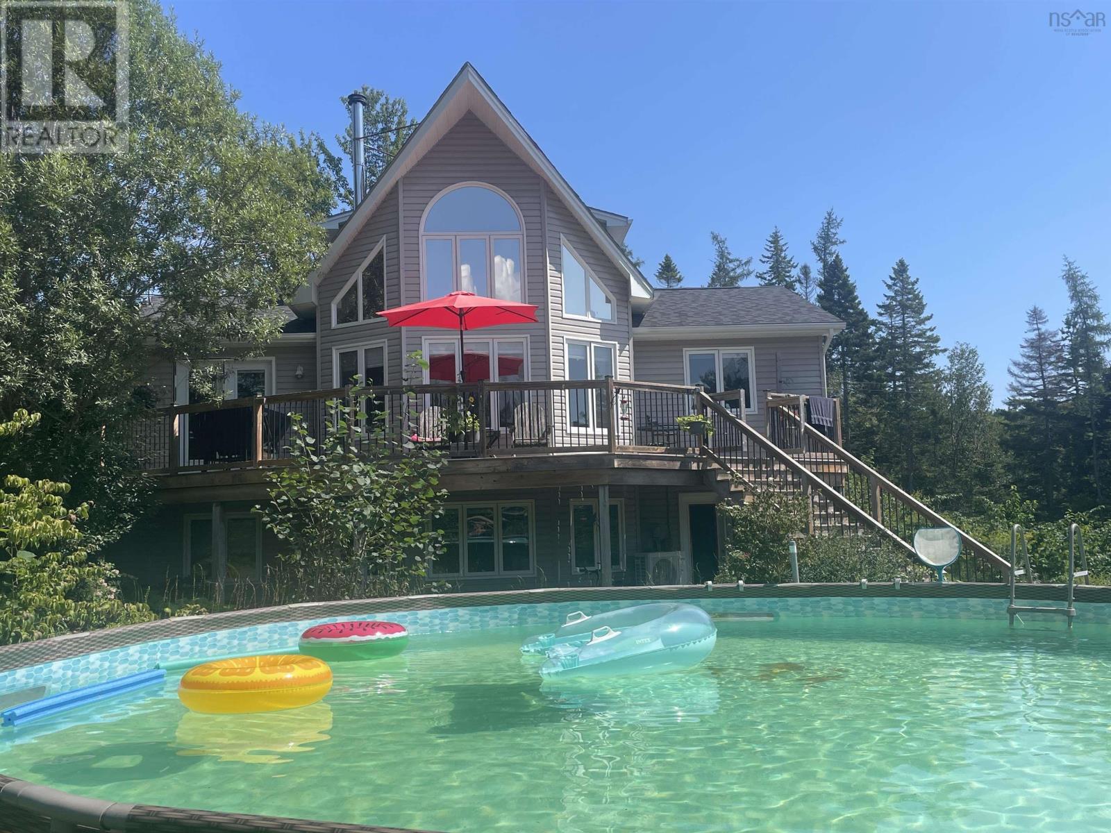 182 Stanford Lake Road, Chester, Nova Scotia  B0J 1J0 - Photo 4 - 202621609