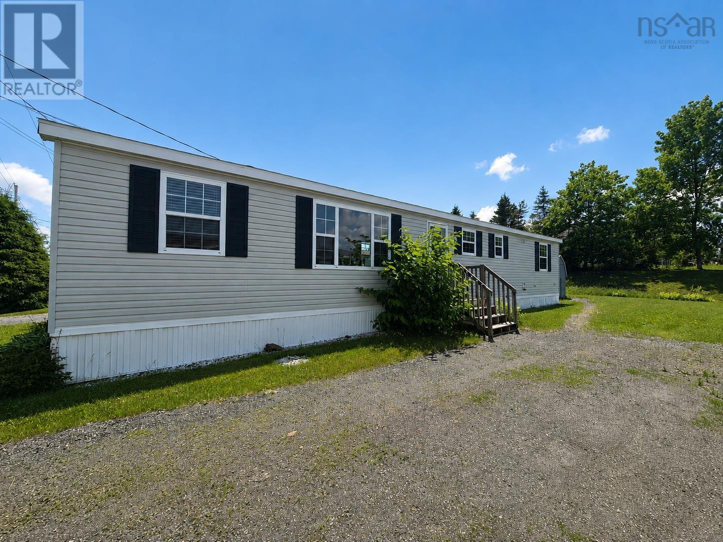 58 Greenhill Drive, west river, Nova Scotia