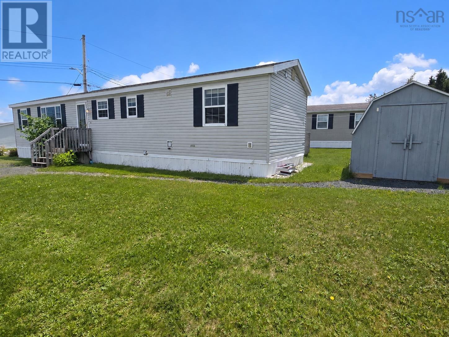 58 Greenhill Drive, West River, Nova Scotia  B2G 2V9 - Photo 2 - 202621610