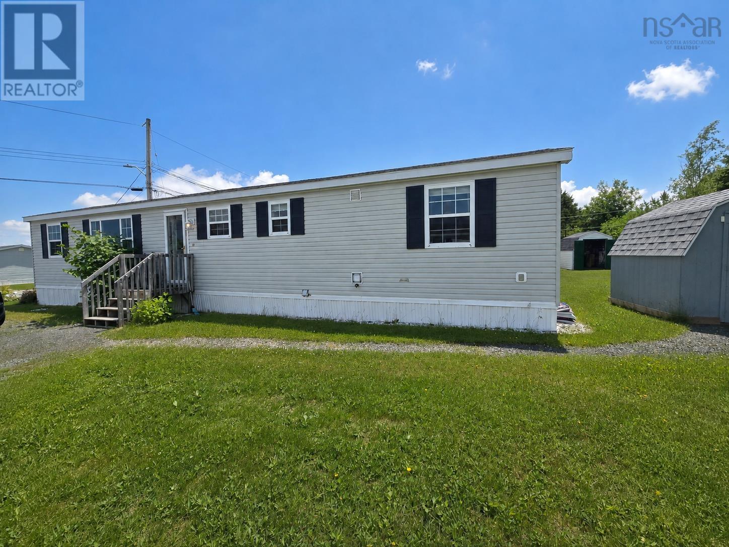 58 Greenhill Drive, West River, Nova Scotia  B2G 2V9 - Photo 30 - 202621610