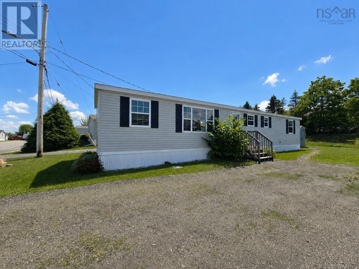 58 Greenhill Drive, West River, Nova Scotia  B2G 2V9 - Photo 31 - 202621610