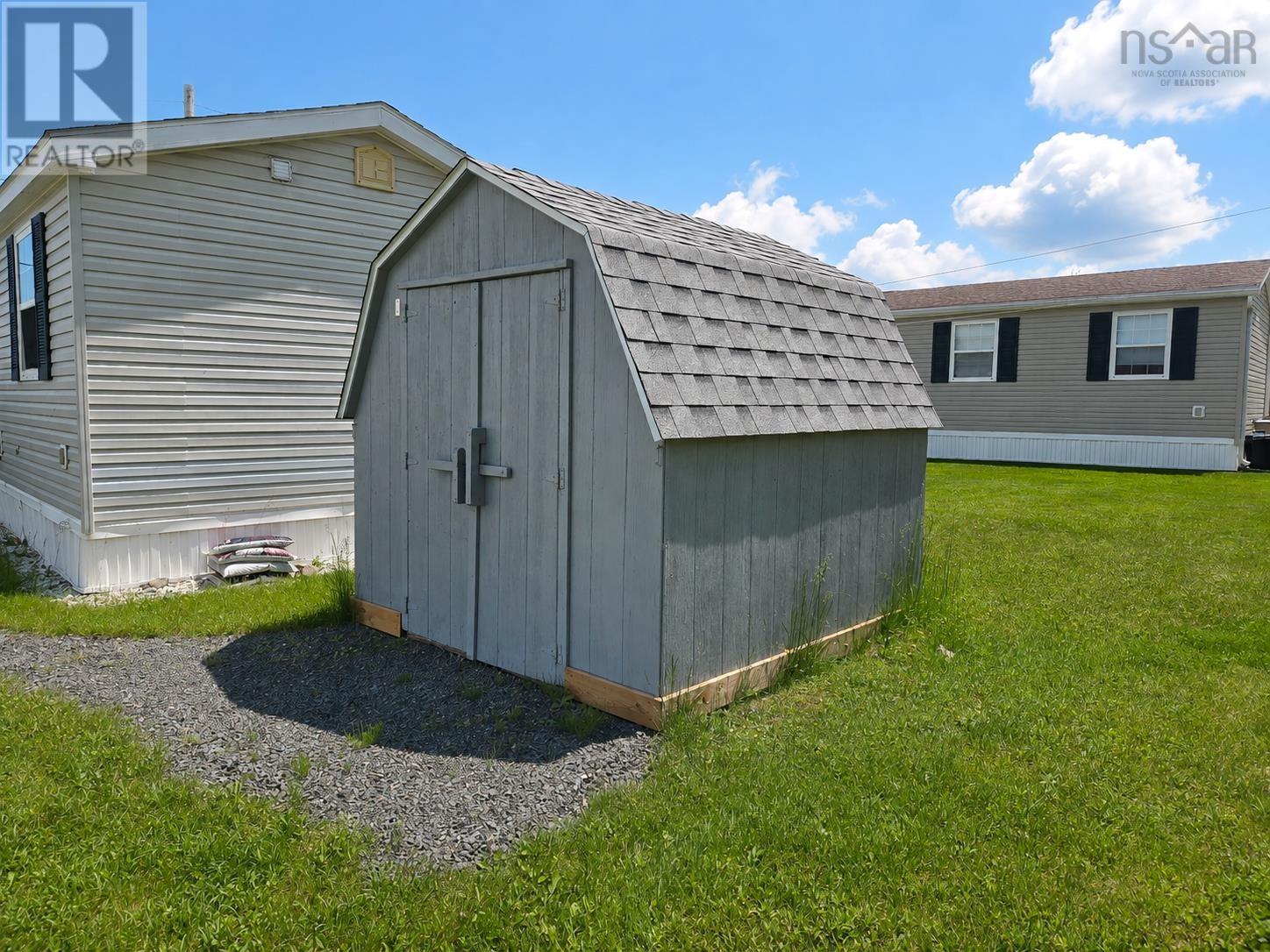 58 Greenhill Drive, West River, Nova Scotia  B2G 2V9 - Photo 35 - 202621610