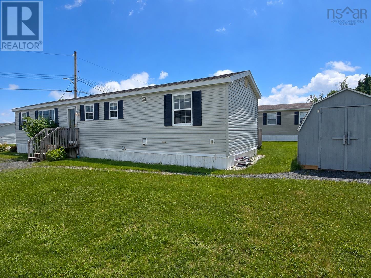 58 Greenhill Drive, West River, Nova Scotia  B2G 2V9 - Photo 37 - 202621610