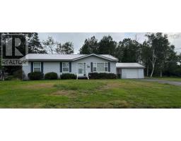 164 Duke Street, trenton, Nova Scotia
