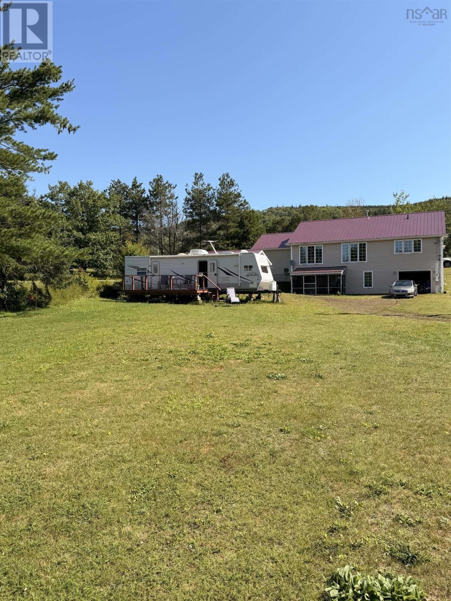395 2941 Highway 395, East Lake Ainslie, Nova Scotia  B0E 3M0 - Photo 26 - 202621616