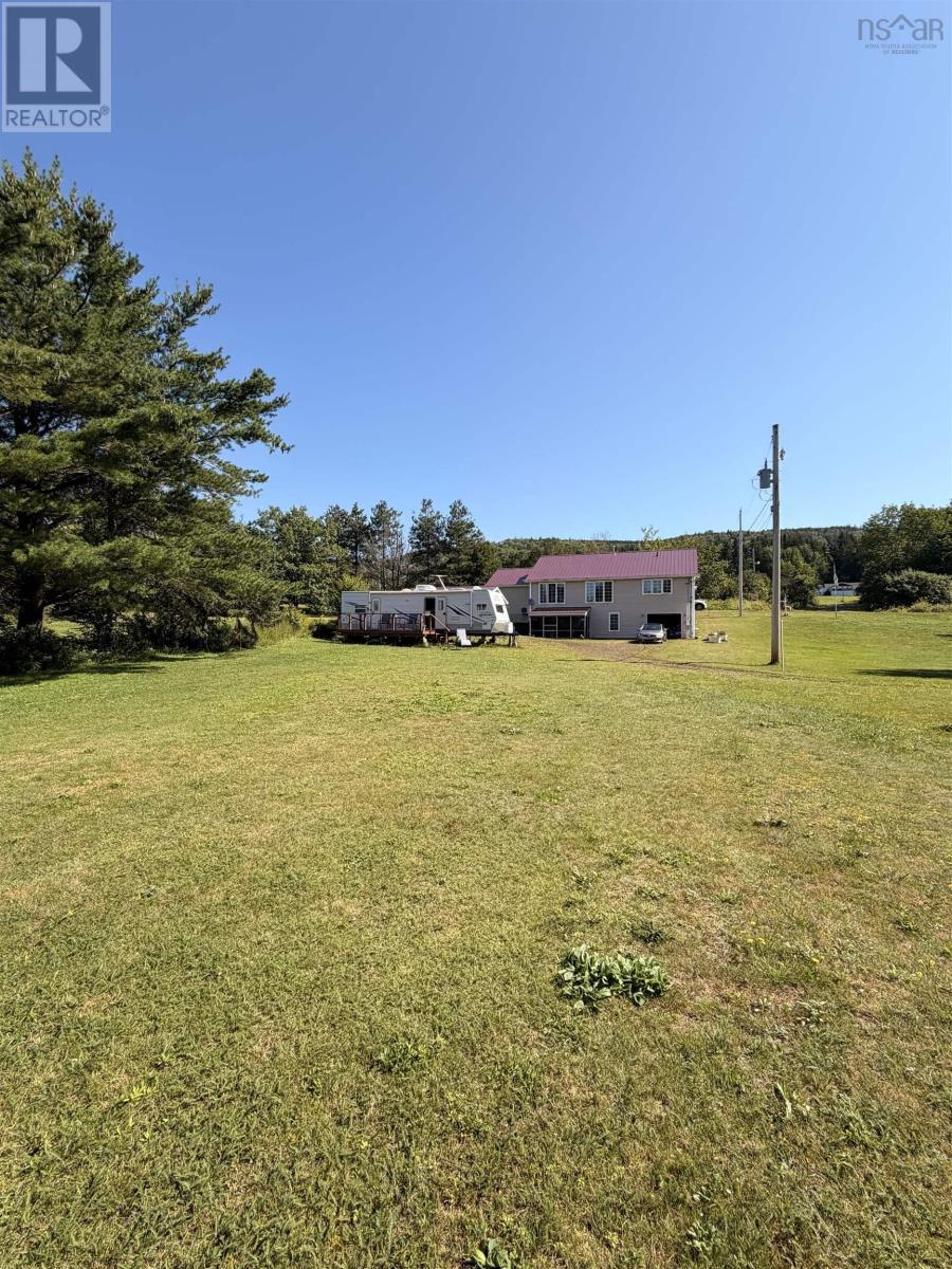 395 2941 Highway 395, East Lake Ainslie, Nova Scotia  B0E 3M0 - Photo 29 - 202621616