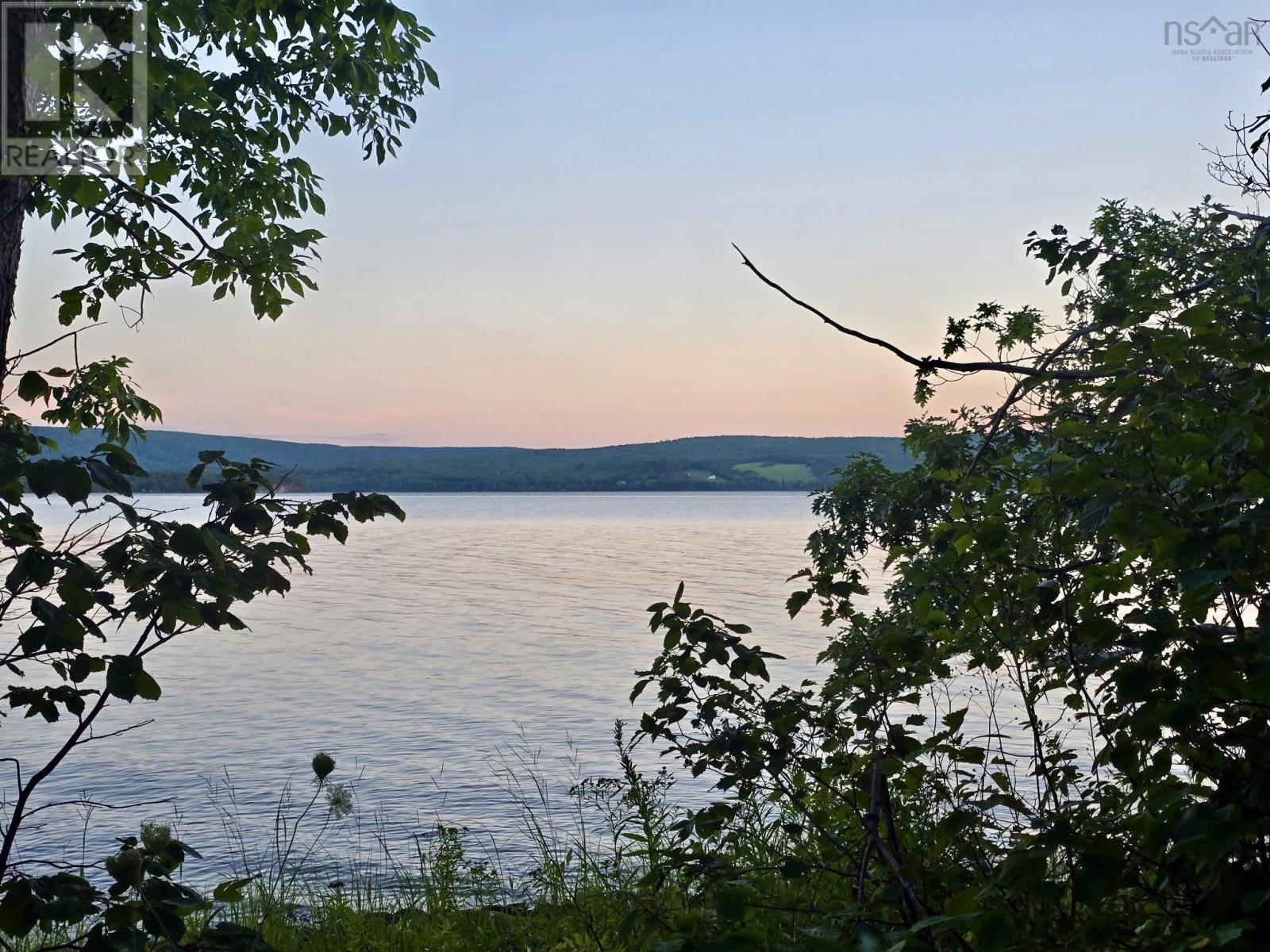 395 2941 Highway 395, East Lake Ainslie, Nova Scotia  B0E 3M0 - Photo 30 - 202621616