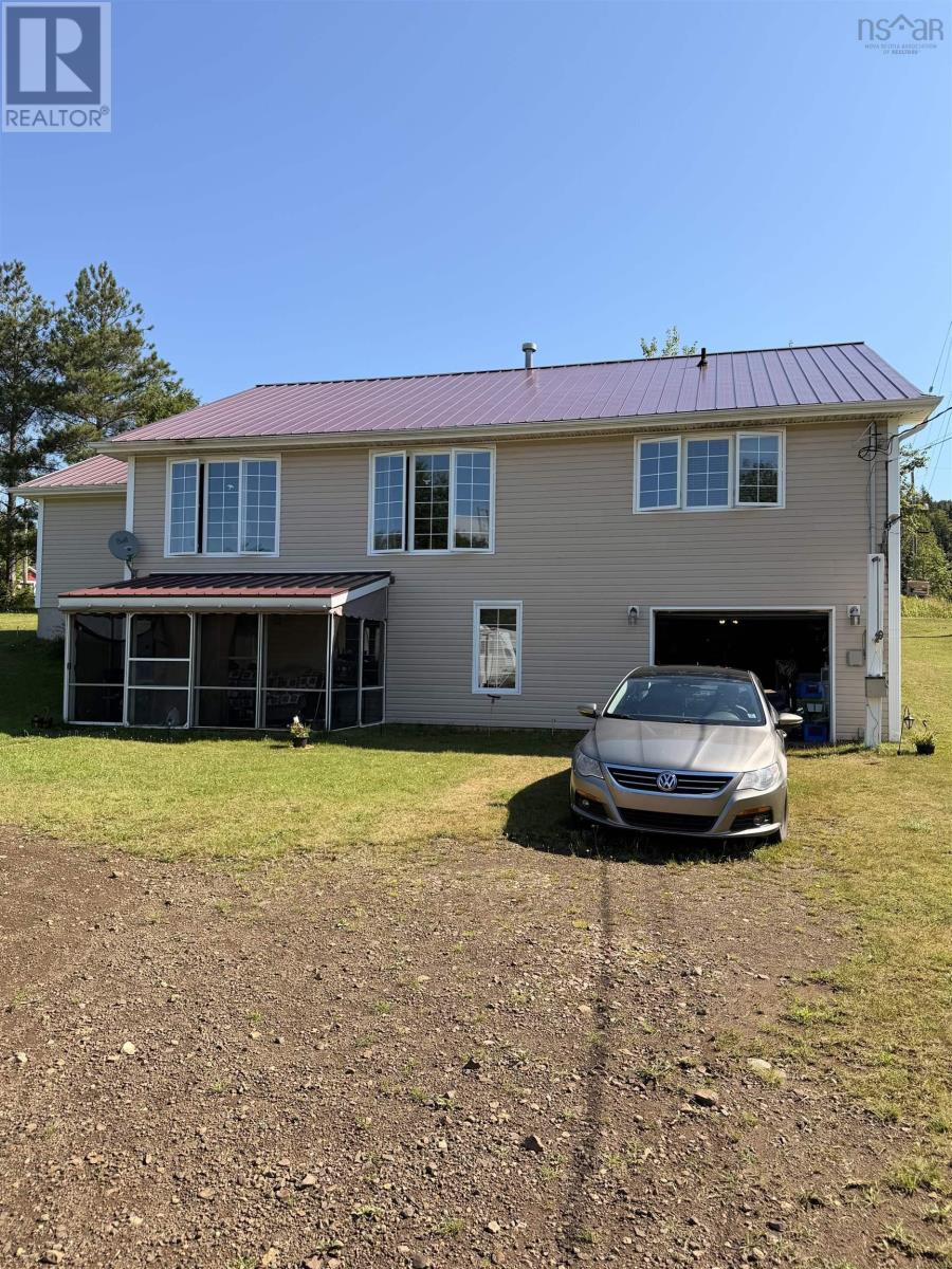 395 2941 Highway 395, East Lake Ainslie, Nova Scotia  B0E 3M0 - Photo 31 - 202621616
