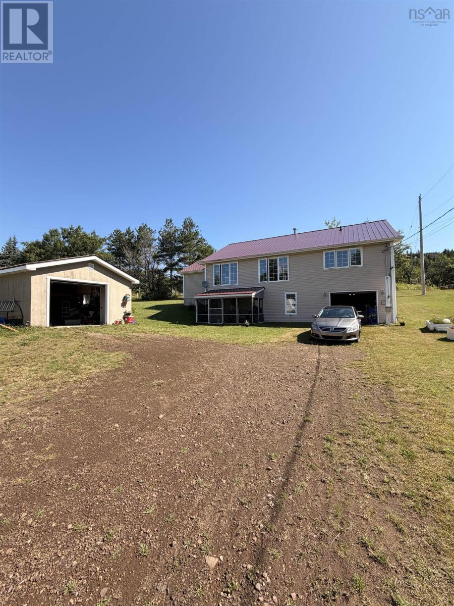 395 2941 Highway 395, East Lake Ainslie, Nova Scotia  B0E 3M0 - Photo 32 - 202621616