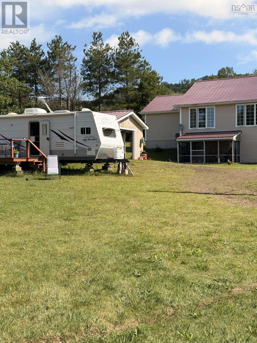395 2941 Highway 395, East Lake Ainslie, Nova Scotia  B0E 3M0 - Photo 36 - 202621616