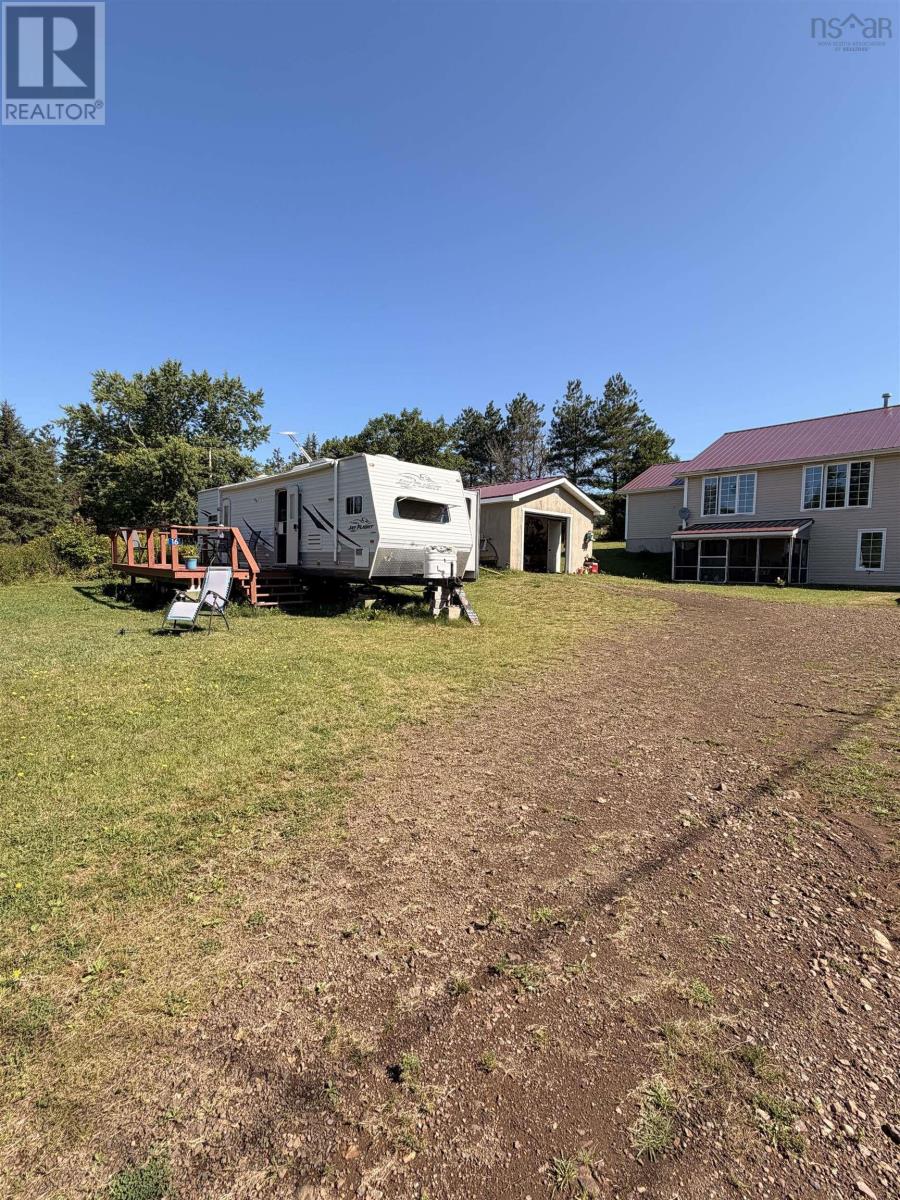 395 2941 Highway 395, East Lake Ainslie, Nova Scotia  B0E 3M0 - Photo 39 - 202621616