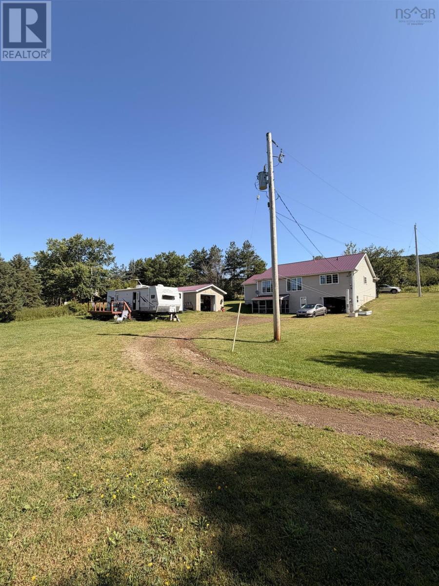 395 2941 Highway 395, East Lake Ainslie, Nova Scotia  B0E 3M0 - Photo 41 - 202621616