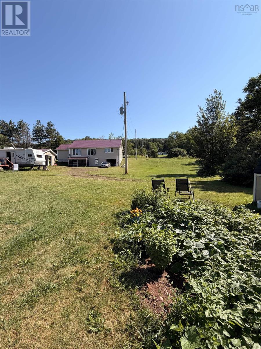 395 2941 Highway 395, East Lake Ainslie, Nova Scotia  B0E 3M0 - Photo 45 - 202621616