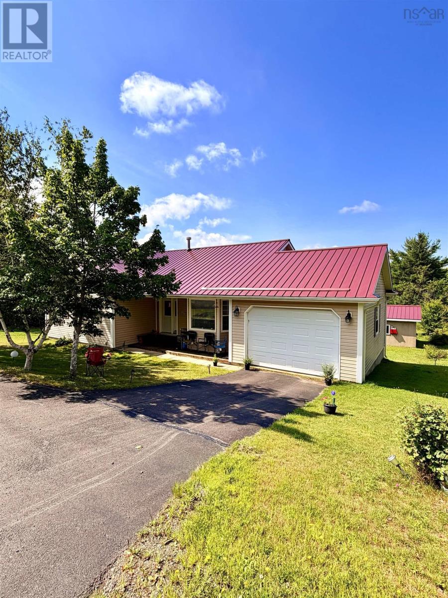 395 2941 Highway 395, East Lake Ainslie, Nova Scotia  B0E 3M0 - Photo 48 - 202621616