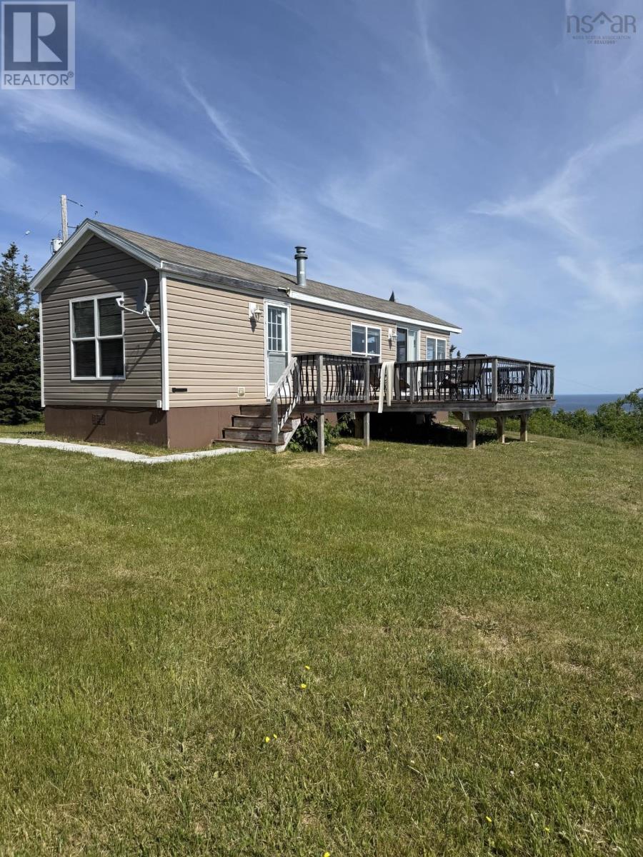7047 HIGHWAY 337 CAPE GEORGE POINT, cape george point, Nova Scotia