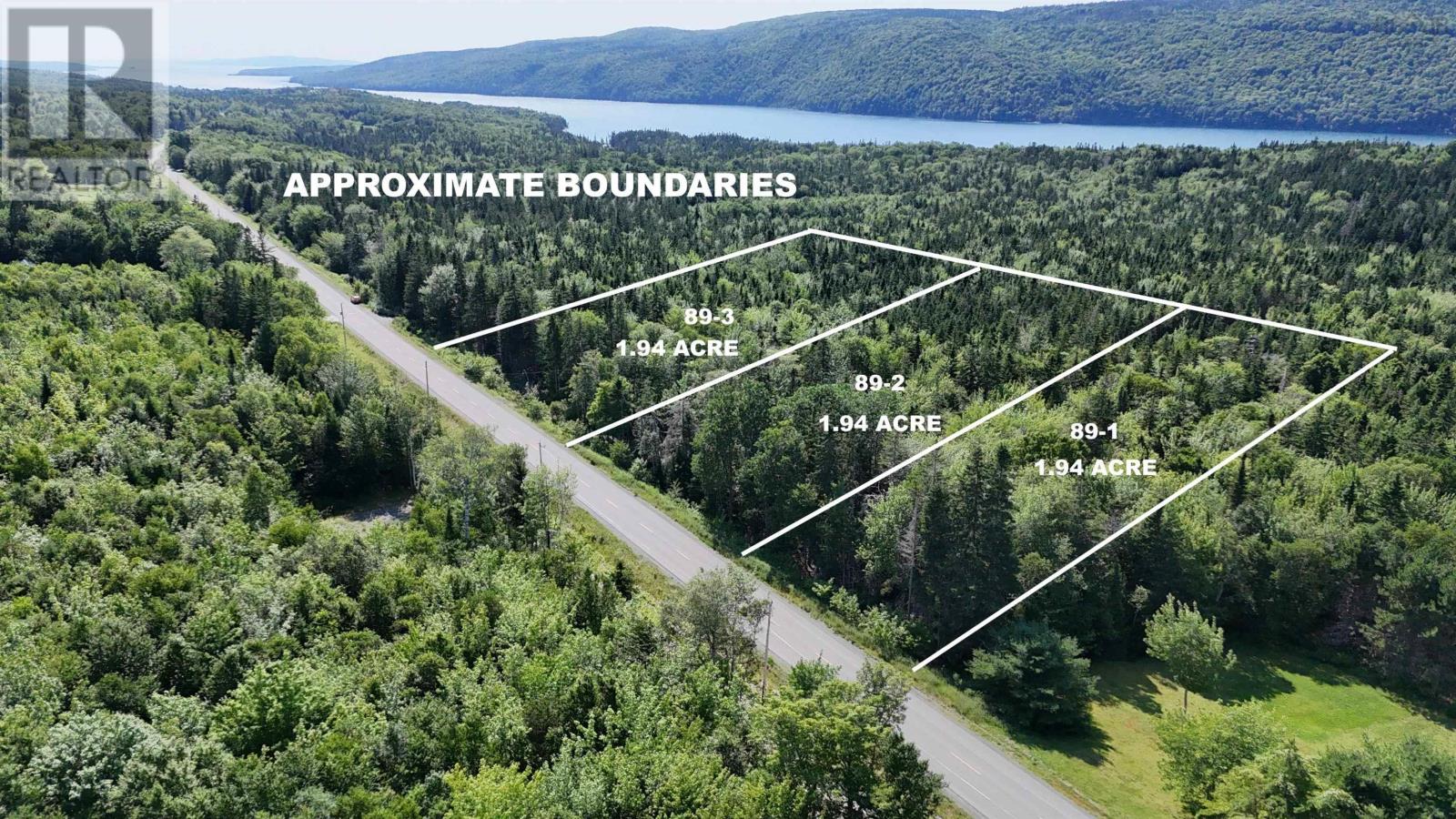 Lot 89-1 Highway 5 (Kempt Head Rd), Boularderie Centre, Nova Scotia  B1X 1M4 - Photo 10 - 202621618
