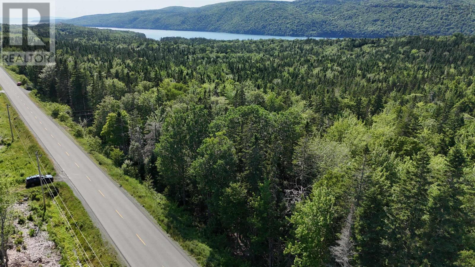 Lot 89-1 Highway 5 (Kempt Head Rd), Boularderie Centre, Nova Scotia  B1X 1M4 - Photo 2 - 202621618
