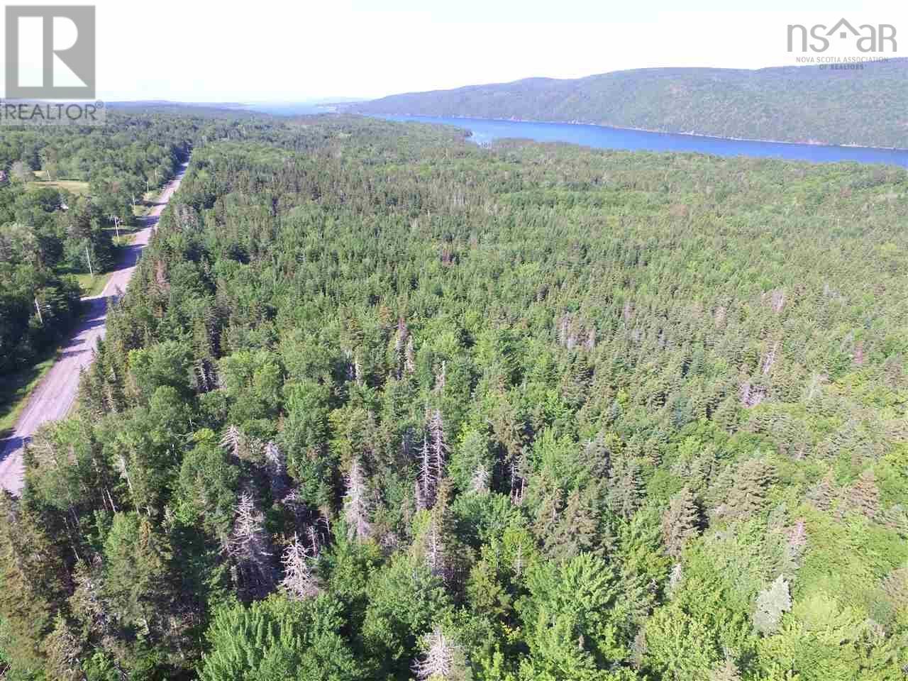 Lot 89-1 Highway 5 (Kempt Head Rd), Boularderie Centre, Nova Scotia  B1X 1M4 - Photo 5 - 202621618