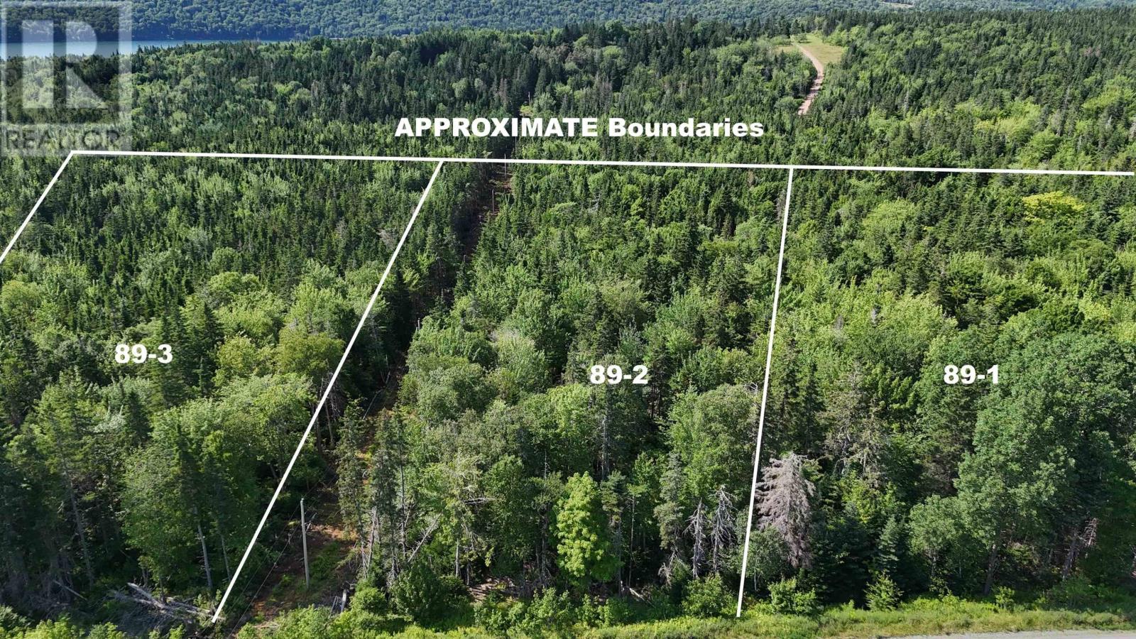 Lot 89-3 Highway 5, Boularderie Centre, Nova Scotia  B1X 1M4 - Photo 2 - 202621620