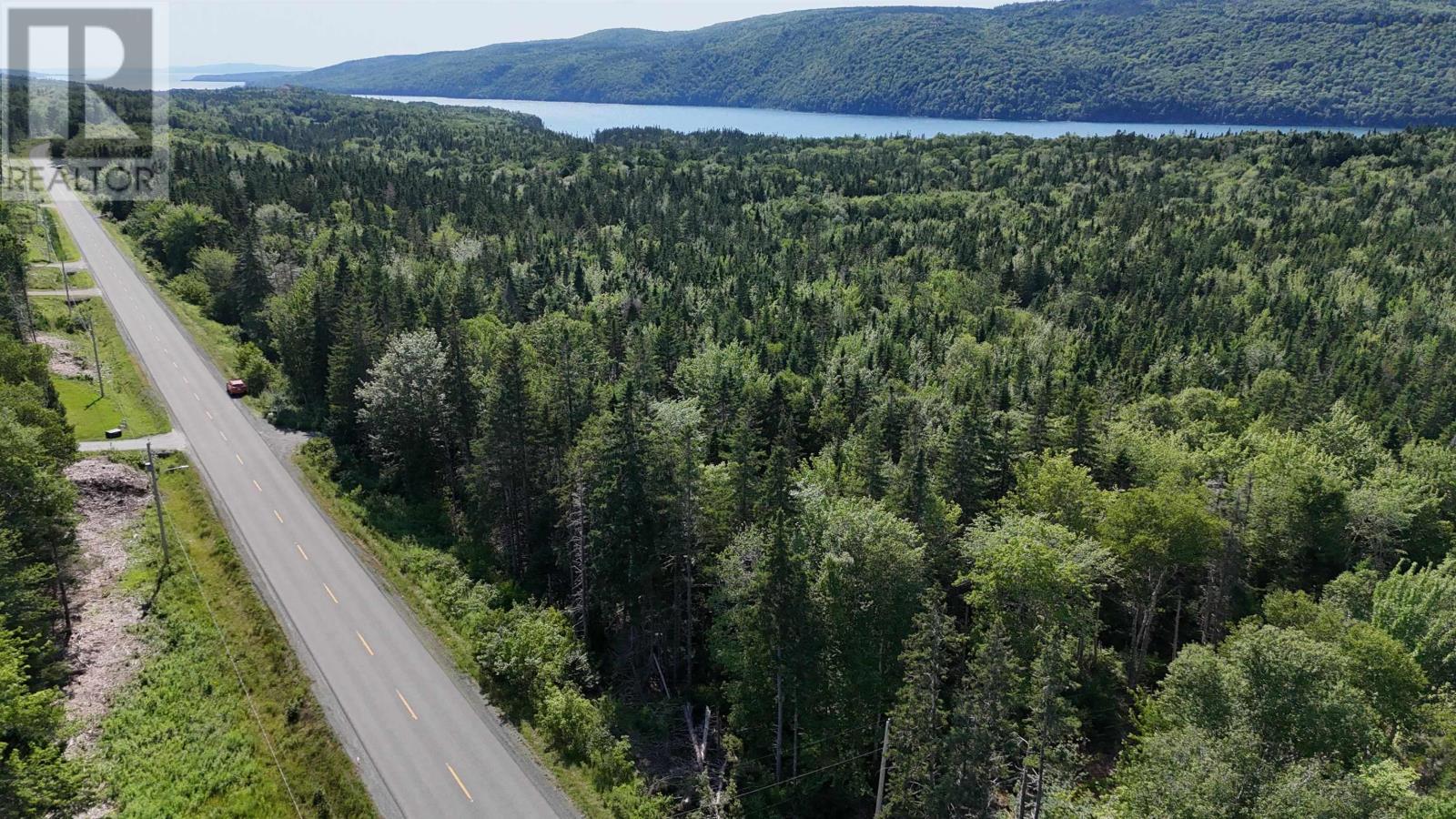 Lot 89-3 Highway 5, Boularderie Centre, Nova Scotia  B1X 1M4 - Photo 3 - 202621620
