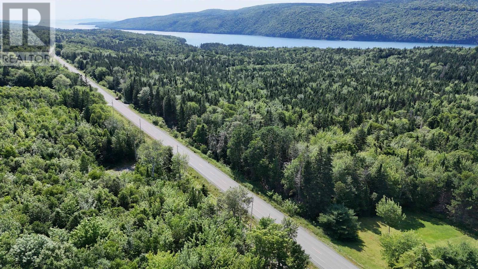 Lot 89-3 Highway 5, Boularderie Centre, Nova Scotia  B1X 1M4 - Photo 4 - 202621620