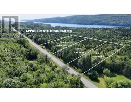 Lot 89-3 Highway 5, boularderie centre, Nova Scotia